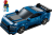 76920 LEGO® Speed Champions Ford Mustang Dark Horse sporta auto 