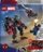 76337 LEGO® ǀ Marvel Miles Morales robots pret Spider-Man 2099 