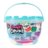 COMPOUND KINGS slaims Butter Cloudz Swirls Large Blue Raspberry Cotton C, WC11051714CKINT 