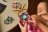 CIRCUITMESS Wacky Robot izglītojošs STEM komplekts BIT, CM-SA-BIT 
