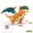 MEGA CONSTRUX POKEMON Charizard, GWY77 GWY77