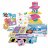 LISCIANI Gabby's dollhouse izglītojošas spēles Edugames, 103348 