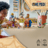 75644 LEGO® ONE PIECE Dorry pret Brogy – Mazā dārza milži 