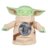 STAR WARS interaktīvā plīša rotaļlieta Grogu, JKN44 