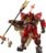 71846 LEGO® NINJAGO® Uguns bruņinieka robots 