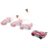 CARS RC McQueen drifta automašīna, HXJ34 