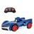 CARRERA SONIC RC mašīna 1:43, 7,5cm, 370430022 