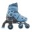 GLOBBER skrituļslidas Learning Skates 2 in 1, izmērs 26–29, zilas, 780-200 