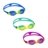 BESTWAY peldēšanas brilles Lightning pro, asort., 21065 