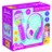 LISCIANI BARBIE Mikrofons ar austiņām Sound Your Style, 104468 