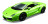 BBURAGO automašīna 1/32 Collezione, asort., 18-43100 18-43100