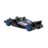HOT WHEELS Five F–1 cars set, JGF58 