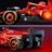 77242 LEGO® Speed Champions Ferrari SF-24 F1® sacīkšu auto 