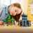 76456 LEGO® Harry Potter™ 2025. gada adventes kalendārs 