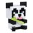 PALADOME MINECRAFT pandas lampa, PP12710MCF 