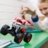 42200 LEGO® Technic Atvelkams Monster Jam™ ThunderROARus™ 