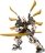 71821 LEGO® NINJAGO® Cole titāna pūķa robots 