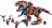 71484 LEGO® DREAMZzz™ Cooper robodinozaurs C-Rex 