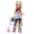 MONSTER HIGH lelle Lagoona, HXH75 