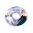 MONDO INFLATABLES peldriņķis 16524 16524