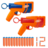 NERF N SERIES dubultpaka, G1492EU4 