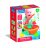 CLEMENTONI BABY izglītojoša rotaļlieta Rainbow Fishing, 17688 17688