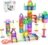PICASSO TILES Magnētiskais konstruktors Marble Run 70 gab., PTG70 