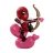 YUME Hero Box Deadpool dažādi., 19720 