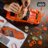 MATTEL BRICK SHOP HOT WHEELS Lamborghini Miura P400 SV 71 konstruktors, JHF61 