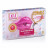 S.W.A.K. atslēgu piekariņš Pink Glitter kiss ar skaņu, 4116 4116