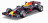 BBURAGO automašīna 1/43 2017 Red Bull RB13, 18-38027 18-38027