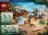 77037 LEGO® Horizon Aloy un Varl pret Shell-Walker un Sawtooth 