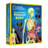 NATIONAL GEOGRAPHIC komplekts Glow in the Dark Human Body, RTHUMBODY