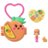 POLLY POCKET mini figūriņu komplekts Fruit Surprise, sort., JKC86 