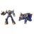 TRANSFORMERS CYBERWORLD figūriņas, dažādas, G07465L0 