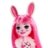 ENCHANTIMALS Bunny Doll & Animal, FXM73 