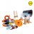 HAPE optical science lab, E3034 E3034