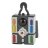 STAR WARS R/C The Mandalorian The Child, GWD87 GWD87