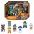 RUBBLE & CREW figure set Construction Family Gift Pack, 6067084 