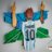 43018 LEGO® Editions Lionel Messi – Svinības 