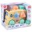 PLAYGO INFANT&TODDLER formu šķirotājs Jautrais autobus, 4808 