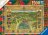 "RAVENSBURGER puzle ""Cūkkārpas karte"", 1500 gab.,16599" 16599