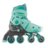 GLOBBER skrituļslidas Learning Skates 2 in 1, izmērs 26–29, piparmētru krāsas, 780-206 