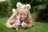 ENCHANTIMALS Bunny Doll & Animal, FXM73 