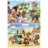 CLEMENTONI PAW PATROL puzle, 2x20 gab., 24779 