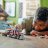 31146 LEGO® Creator Kravas Auto Ar Platformu Un Helikopteru 