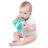 PLAYGRO muzikālā rotaļlieta - klavieres Elly's Melody Piano, 6389067 