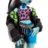 MONSTER HIGH lelle Frankie, HXH73 