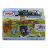 THOMAS AND FRIENDS Sodoras sacīkstšu trase HFW03 HFW03