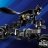 76273 LEGO® DC Batman™ Būvējama Betmena figūra un Bat-Pod motocikls 